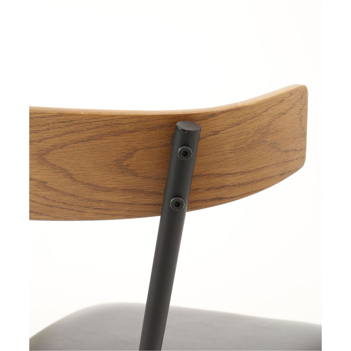 GRANDVIEW CHAIR_3rd(BK) グランドビュー チェア ブラック　704 ブラック