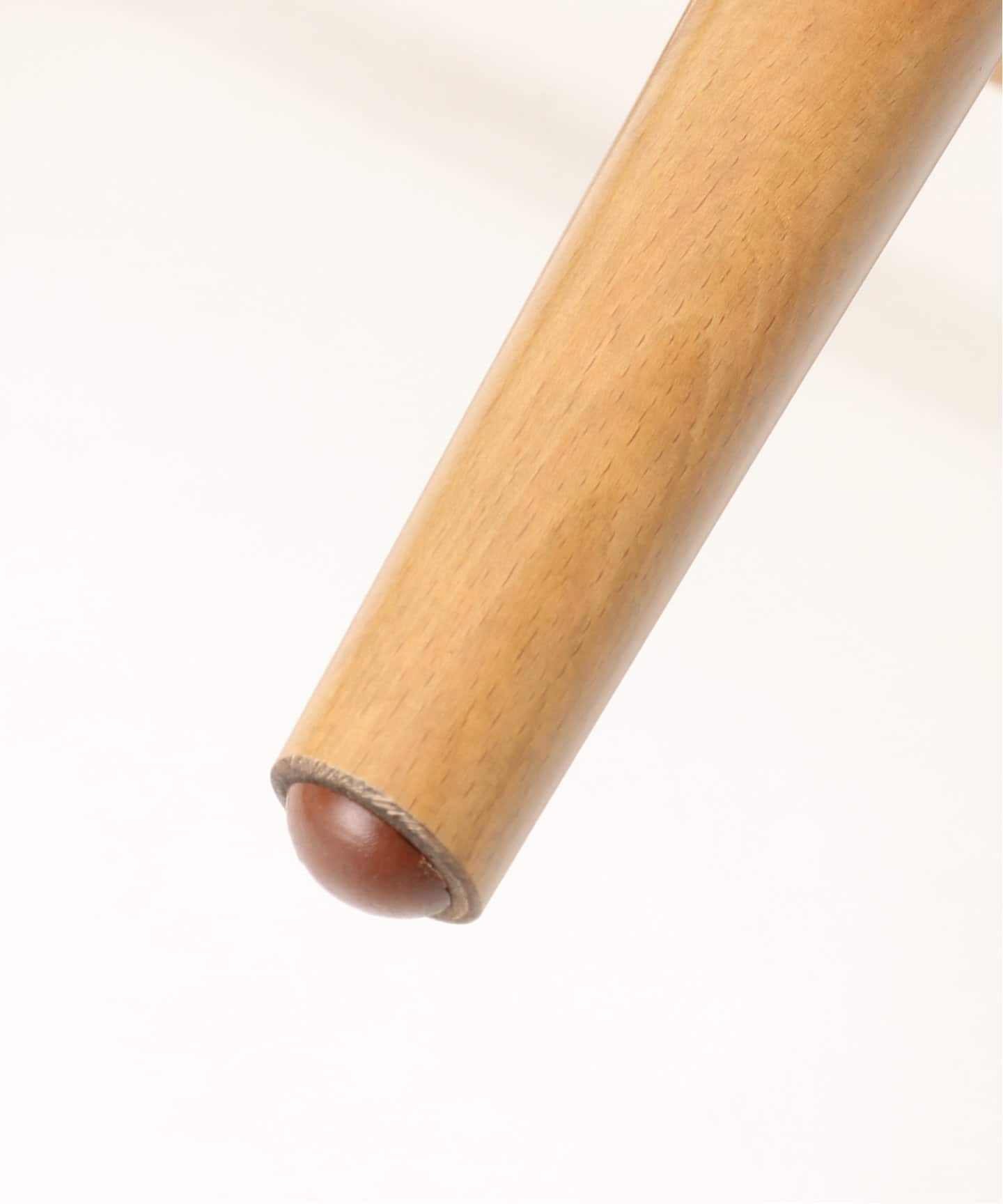 WINDAN SIDE CHAIR LB ウィンダンサイドチェア ライトブラウン　704