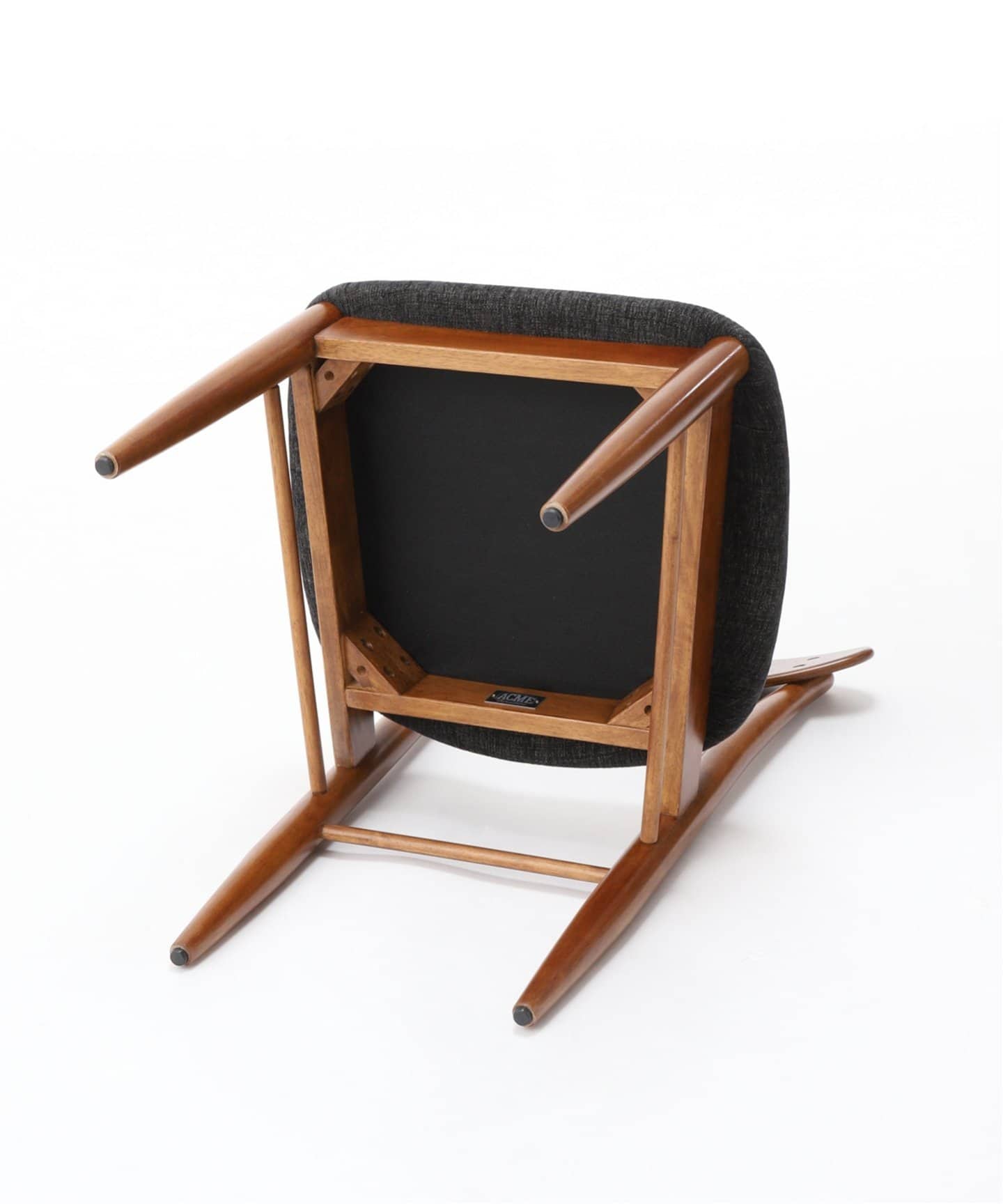 【送料お得な低価格/完成品】TRESTLES CHAIR トラッセルチェア(593)　704