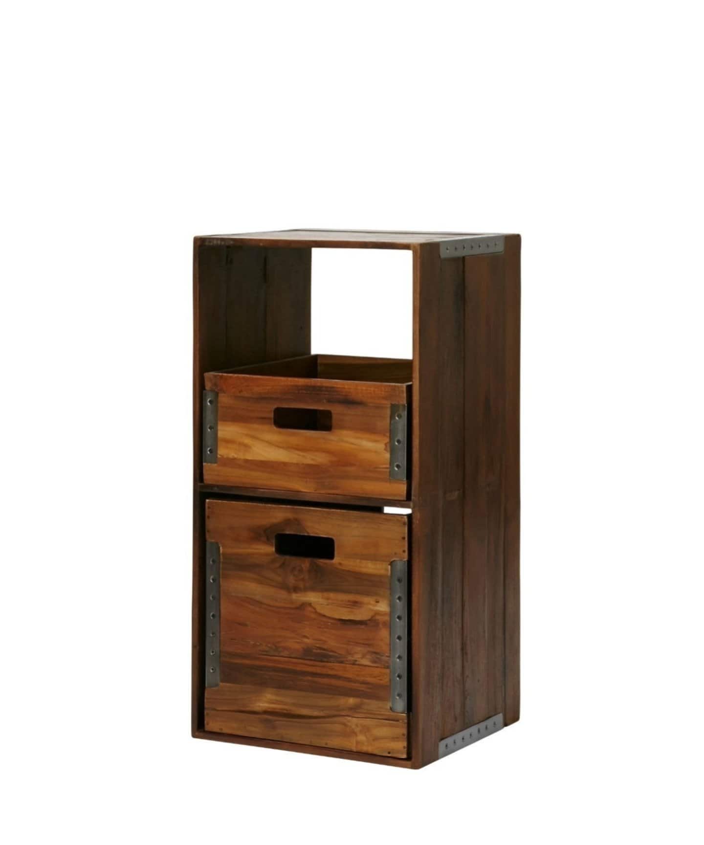 【廃番のため在庫限りで販売終了/10％OFF】TROY BOX S トロイボックス S  709