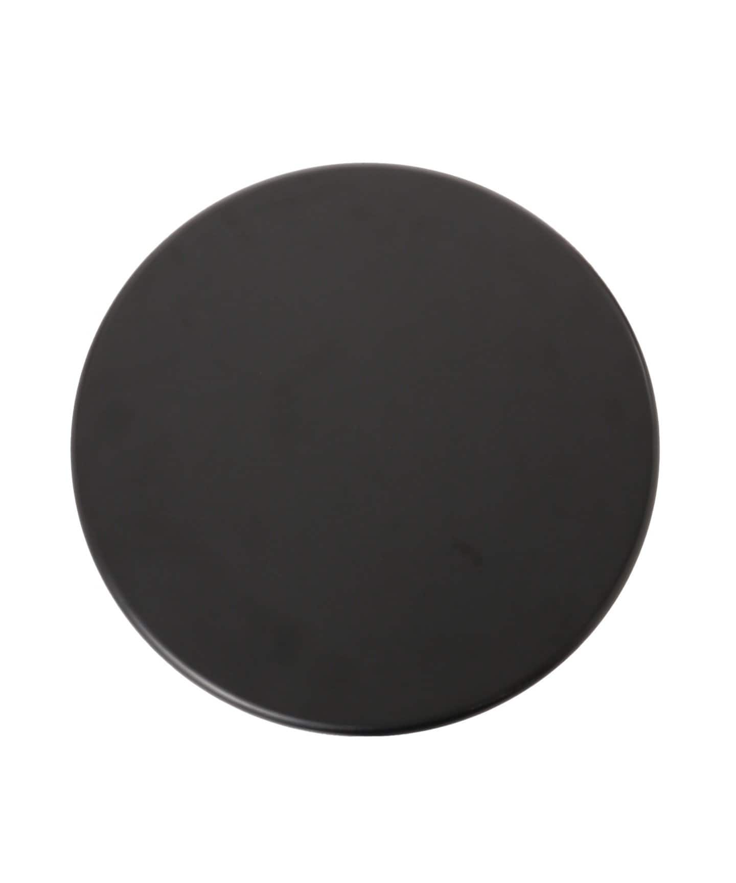 NEW YEAR SALE/20％OFF】PORTO SIDE TABLE black ポルトサイドテーブル