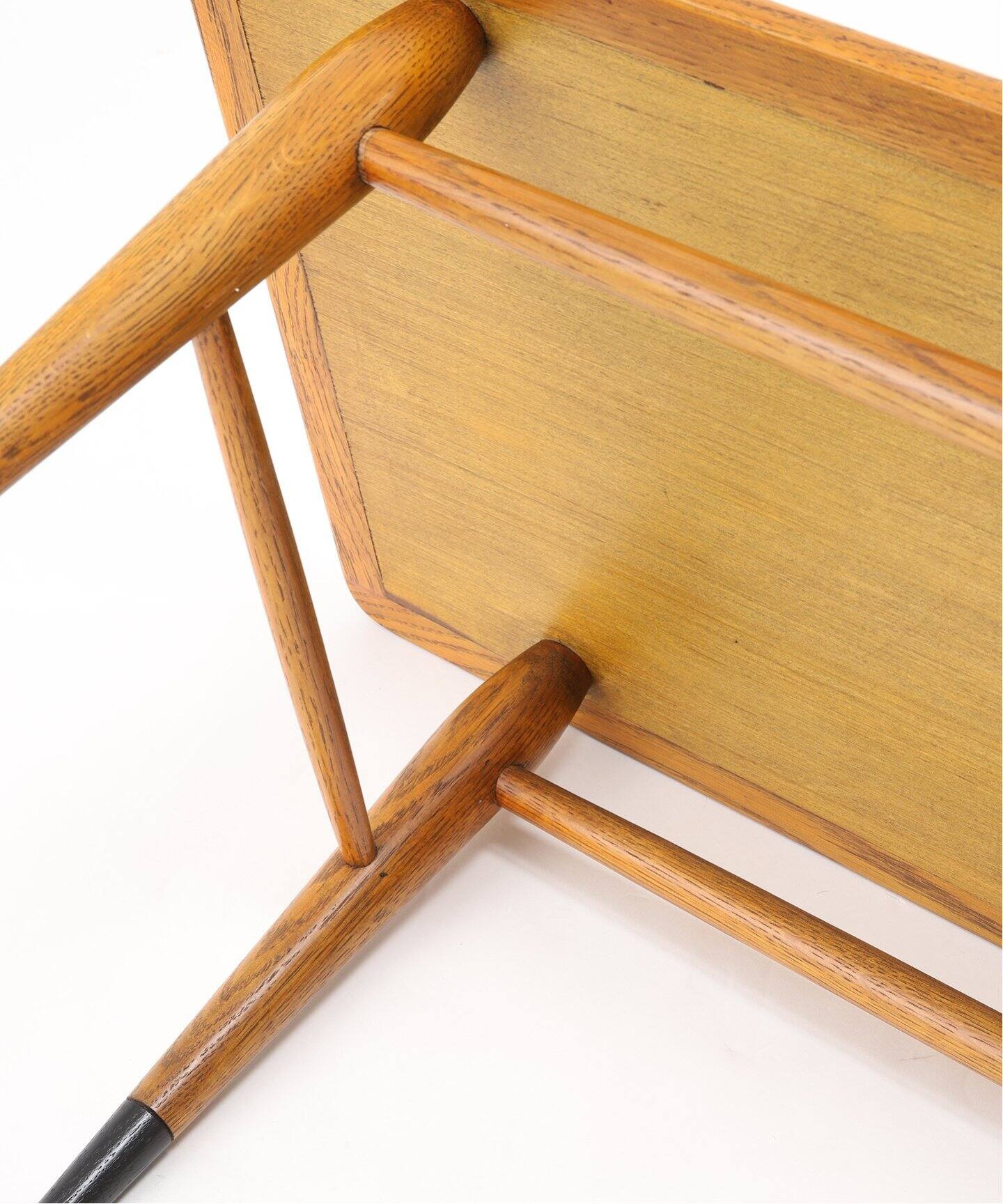 ACCLAIM COFFEE TABLE　アクレイム コーヒーテーブル　701