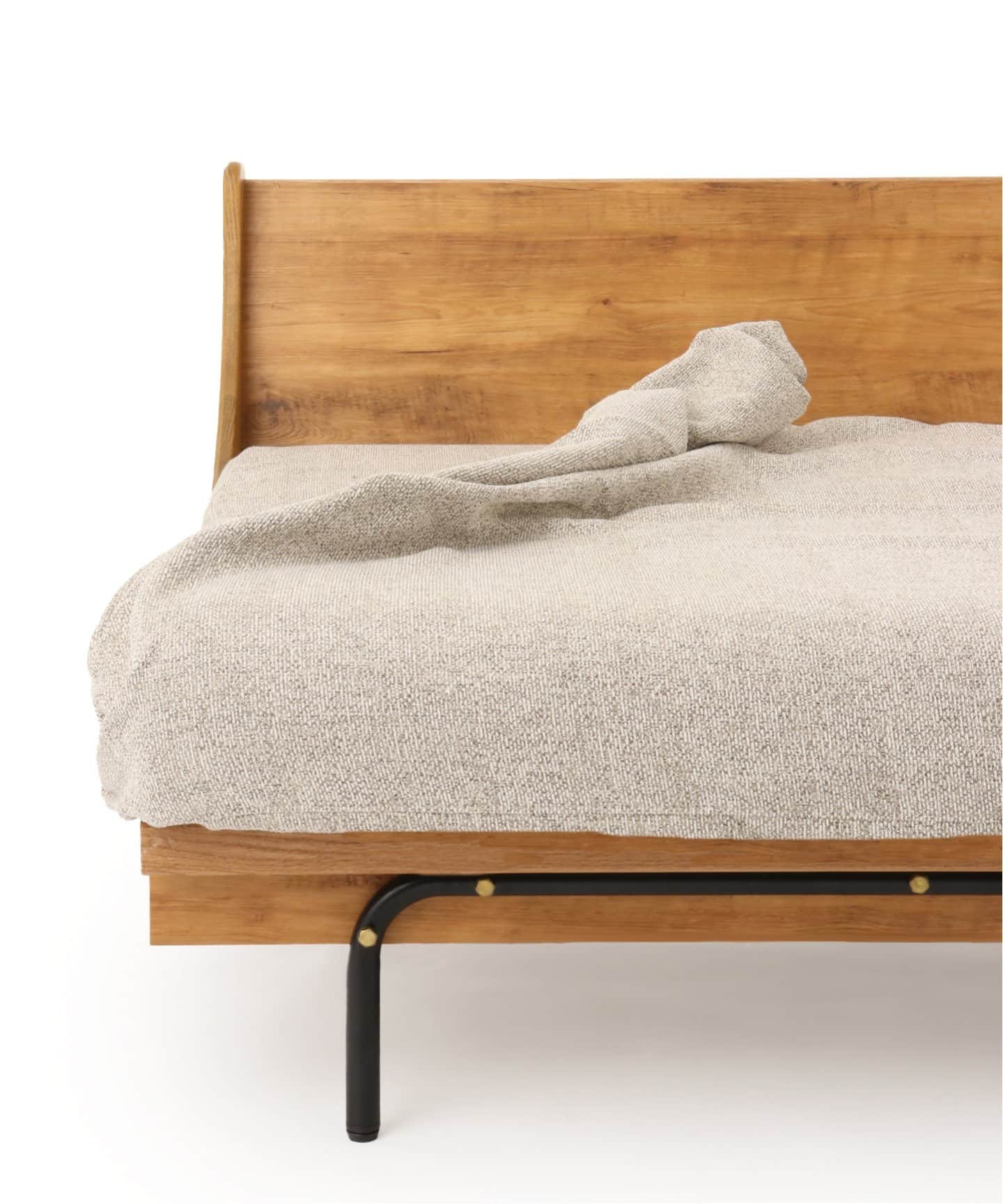 HABITAT EASY COVER ハビタソファ イージーカバー 【ベージュ】180cm 700 ベージュ