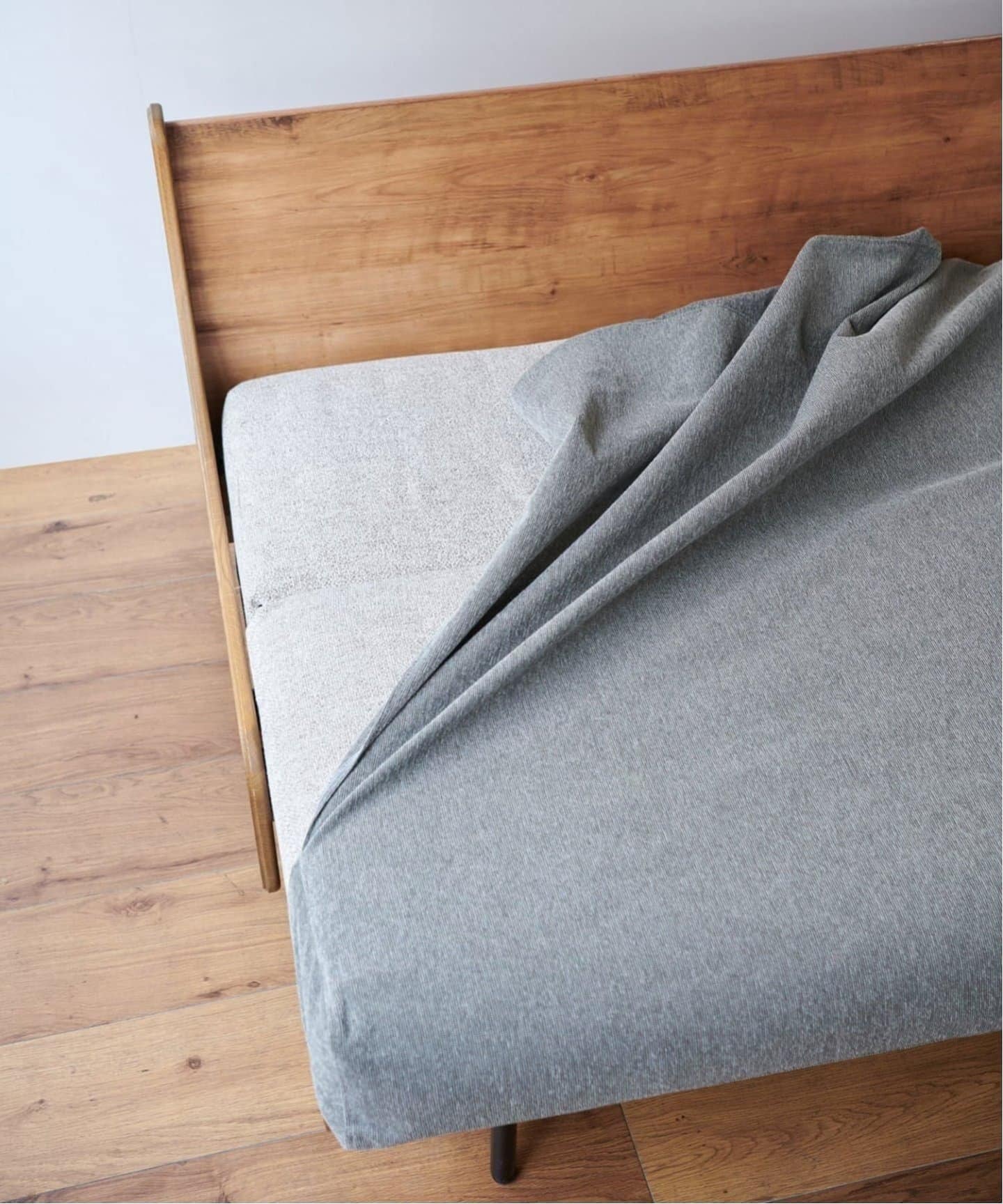 HABITAT EASY COVER 180cm ビスカ(GY)　ハビタソファ イージーカバー 180cm　700