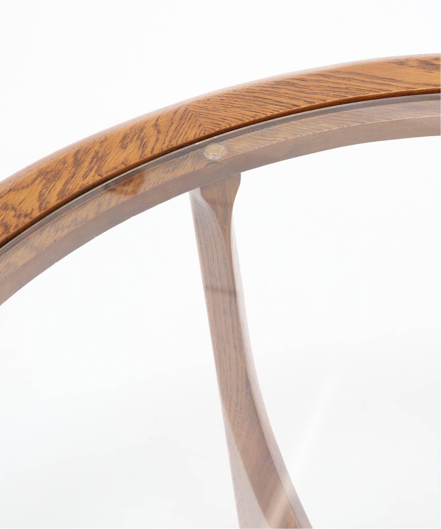 《予約》《12月上旬予定》SILHOUETTE CENTER TABLE　シルエット センターテーブル　701