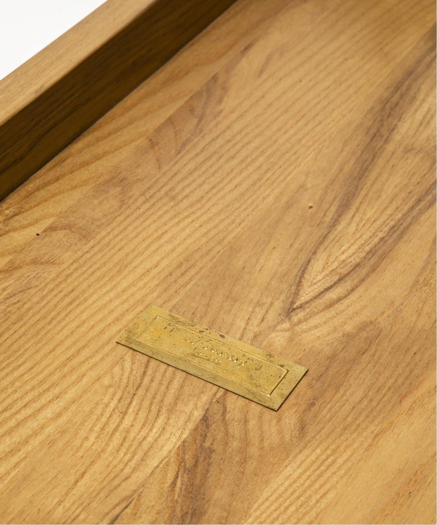 【送料お得な低価格/組立要】LILLE END TABLE 2ND リル エンドテーブル 2nd 701