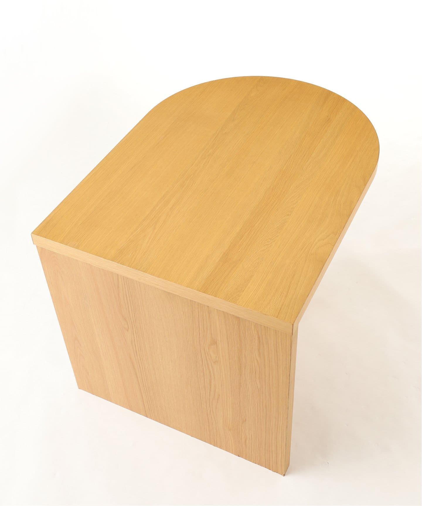 予約》PORTO DINING TABLE SMALL natural ポルト ダイニング