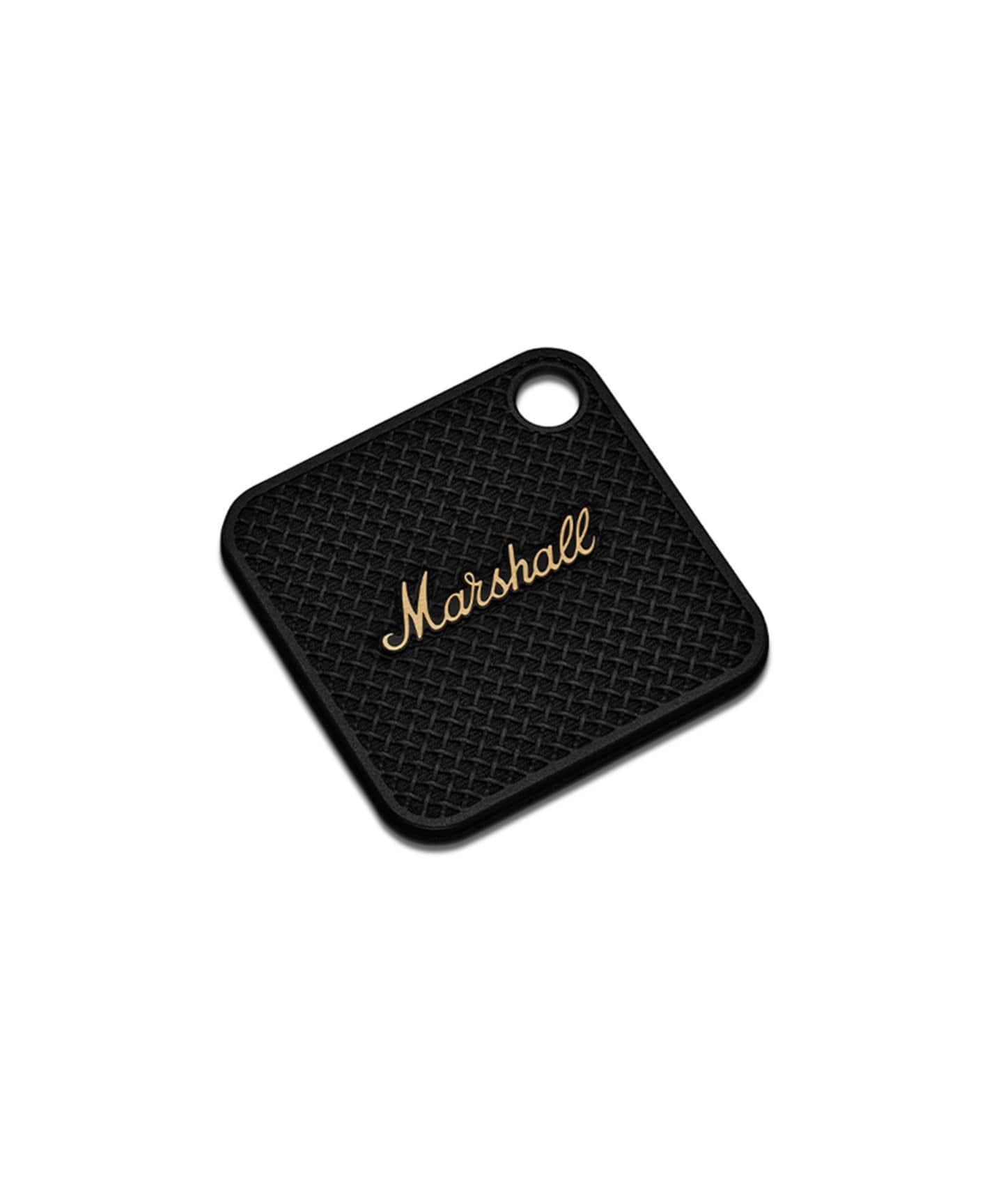 【正規取扱店】［Marshall/マーシャル］WILLEN2 BLACK スピーカー　016 ブラック (001)