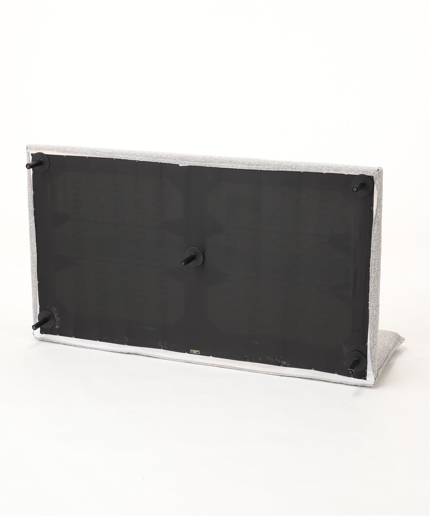 【現仕様廃番のため在庫限りで販売終了/20％OFF】 PORTO SOFA Boucle-GRG24　ポルトソファ グレージュ　700