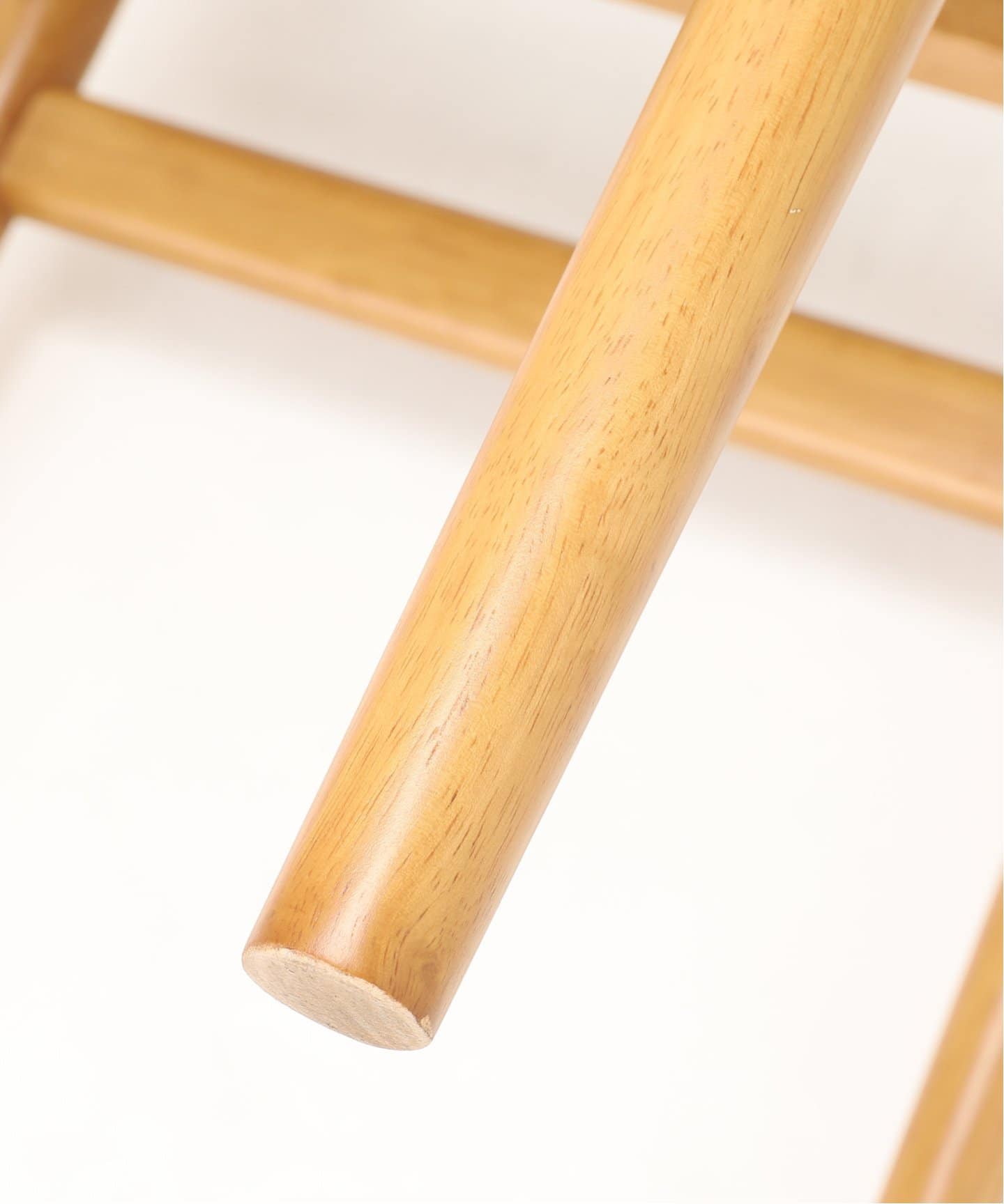 【送料お得な低価格/完成品】AROS DINING CHAIR natural　アロス チェア ナチュラル　704