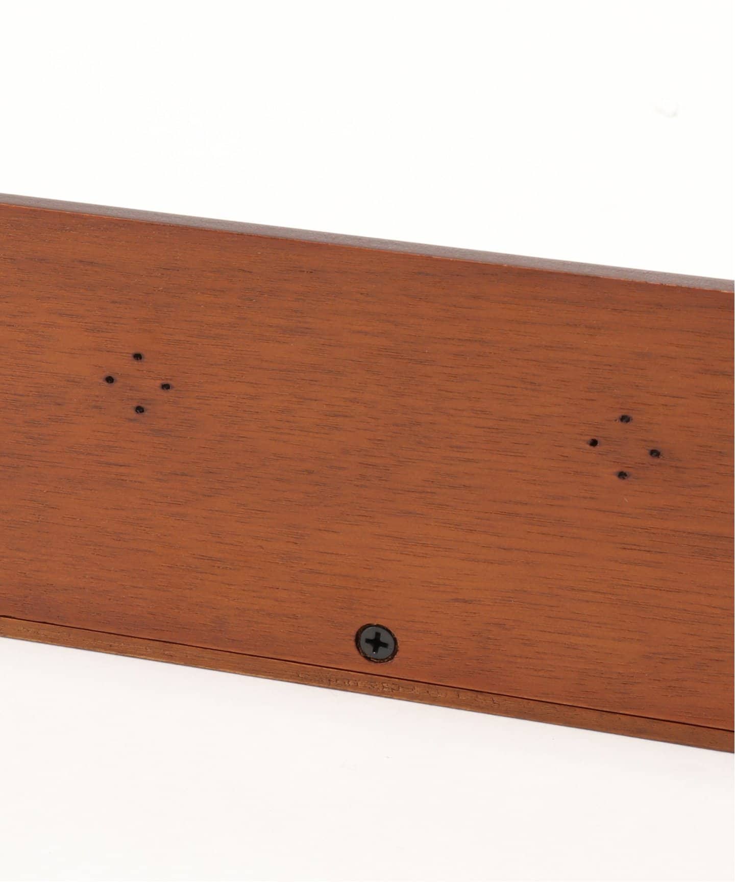 中型商品》BROOKS LP WALL RACK-S ブルックス ウォールラック