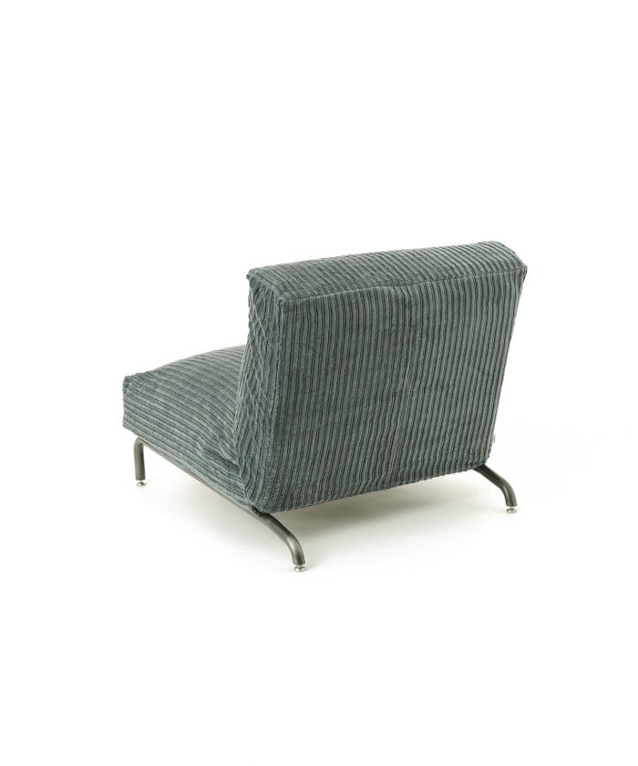 《予約》《6月上旬予定》 RODEZ CHAIR COVER_AC07 ブルー　※カバーのみ ロデチェア カバー (044) 700