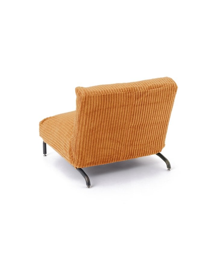 RODEZ CHAIR COVER_AC07 マスタード　※カバーのみ ロデチェア カバー (086) 700