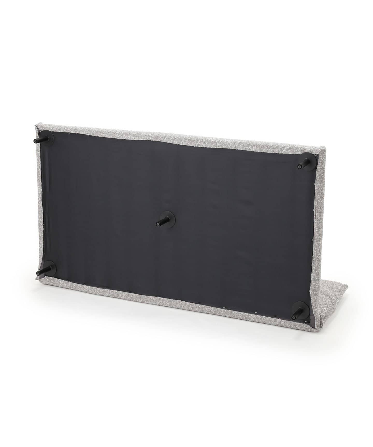 PORTO SOFA Low W1700 Boucle(GRY)　ポルトソファ　グレー　700