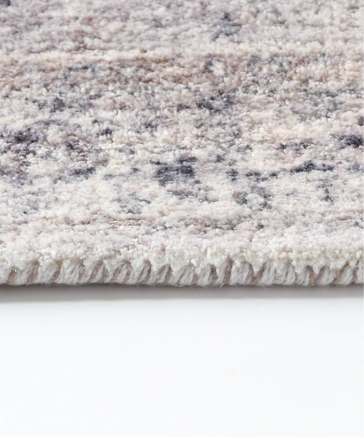 CRESTWOOD RUG 120X160　クレストウッド ラグ　013