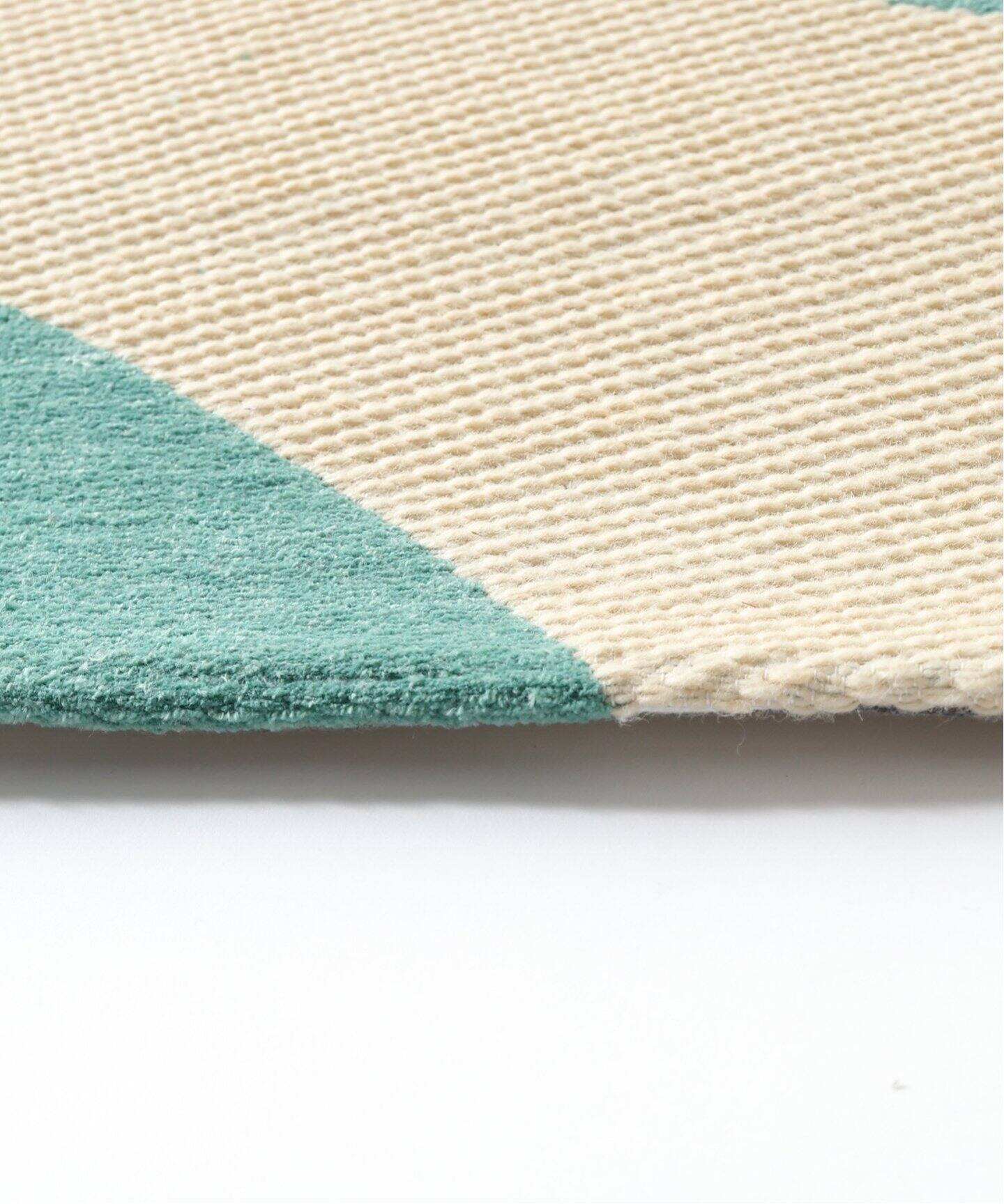 OAKMONT RUG 140X200　オークモント ラグ　013