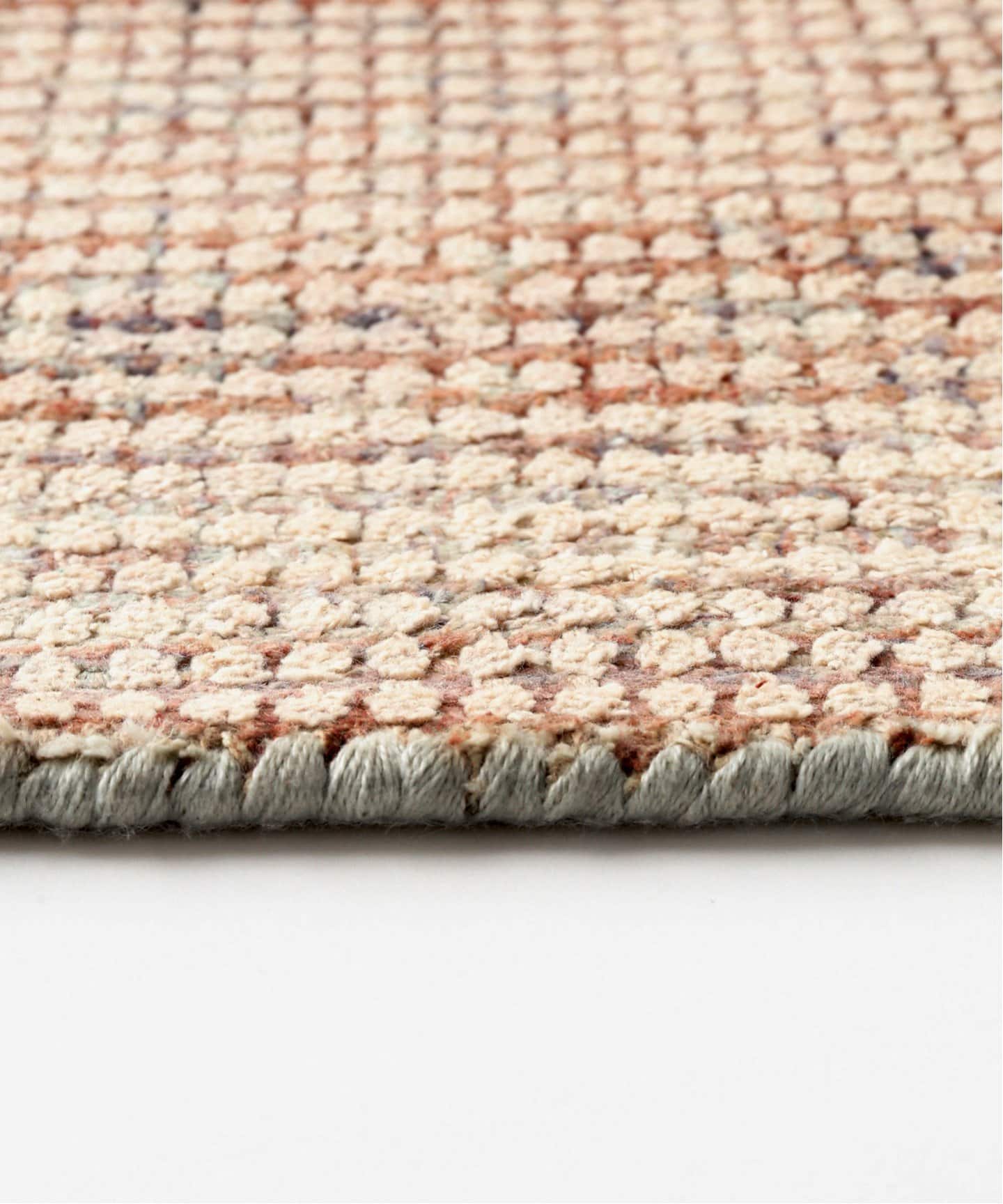 WESTDALE RUG 152X237　ウェストデール ラグ　013
