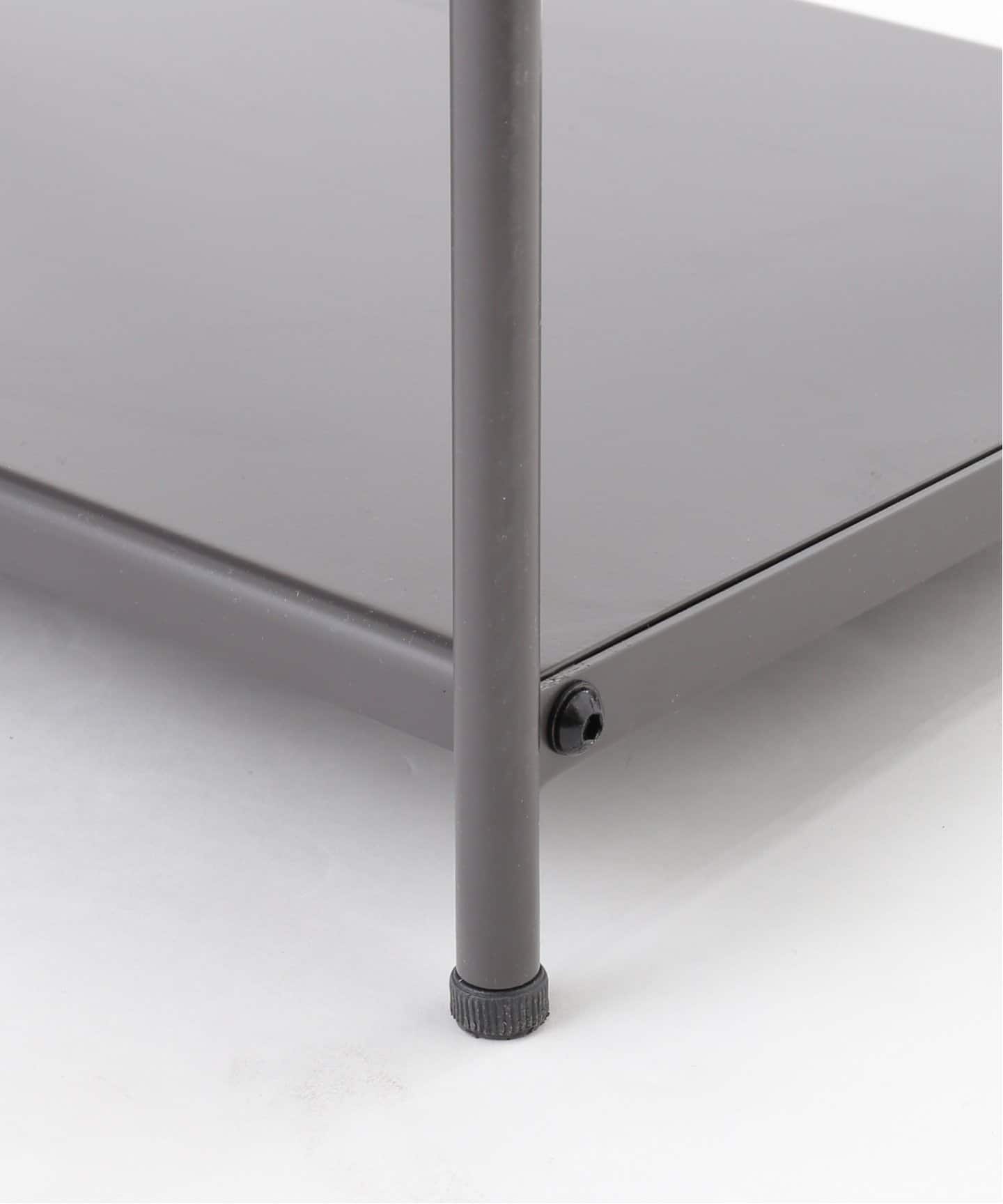 HOLTE X SHELF S charcoal　ホルテ　シェルフ　708