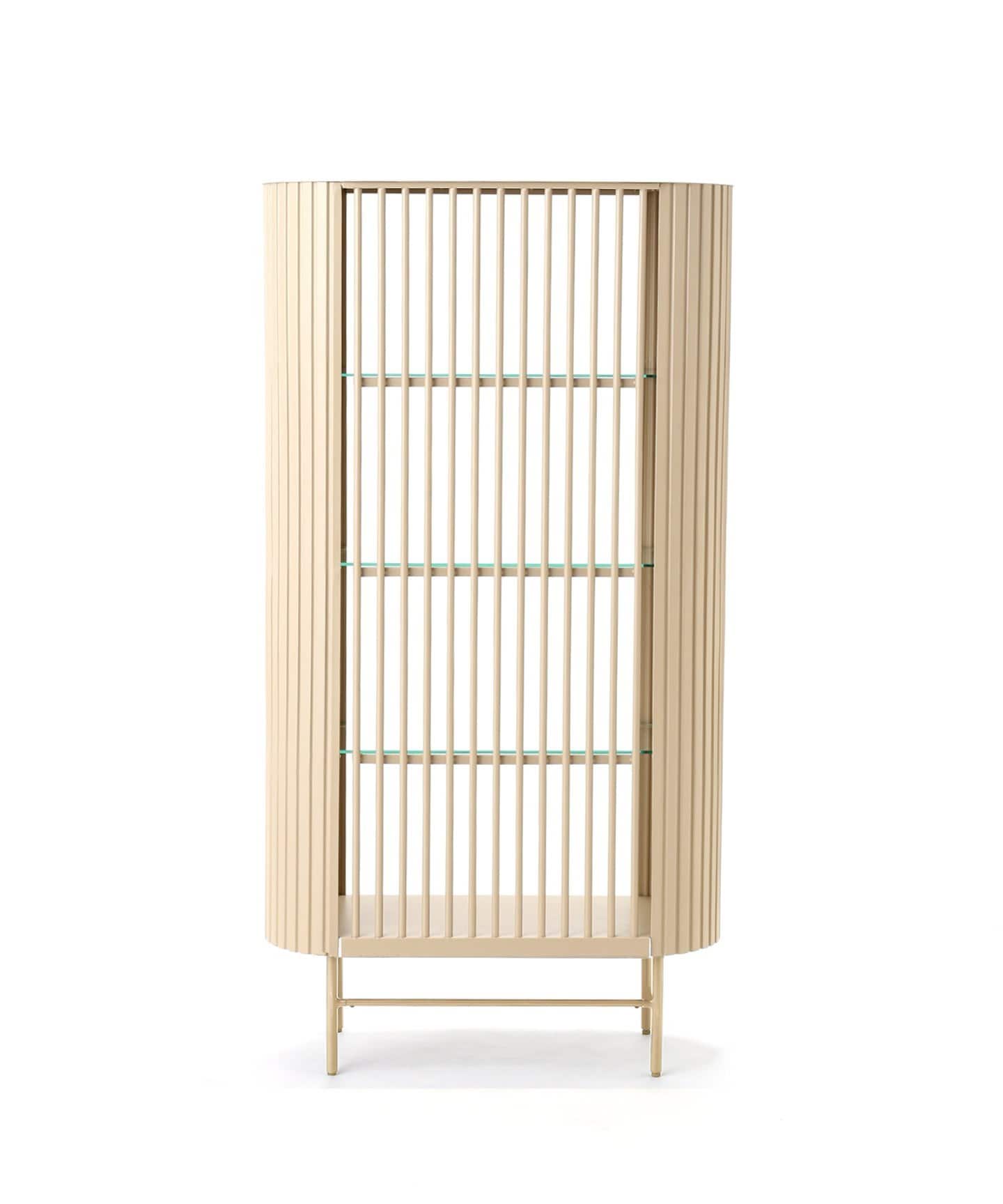 【NEW YEAR SALE/30％OFF】HOLTE BOOK SHELF L sand　ホルテ　ブックシェルフ  708