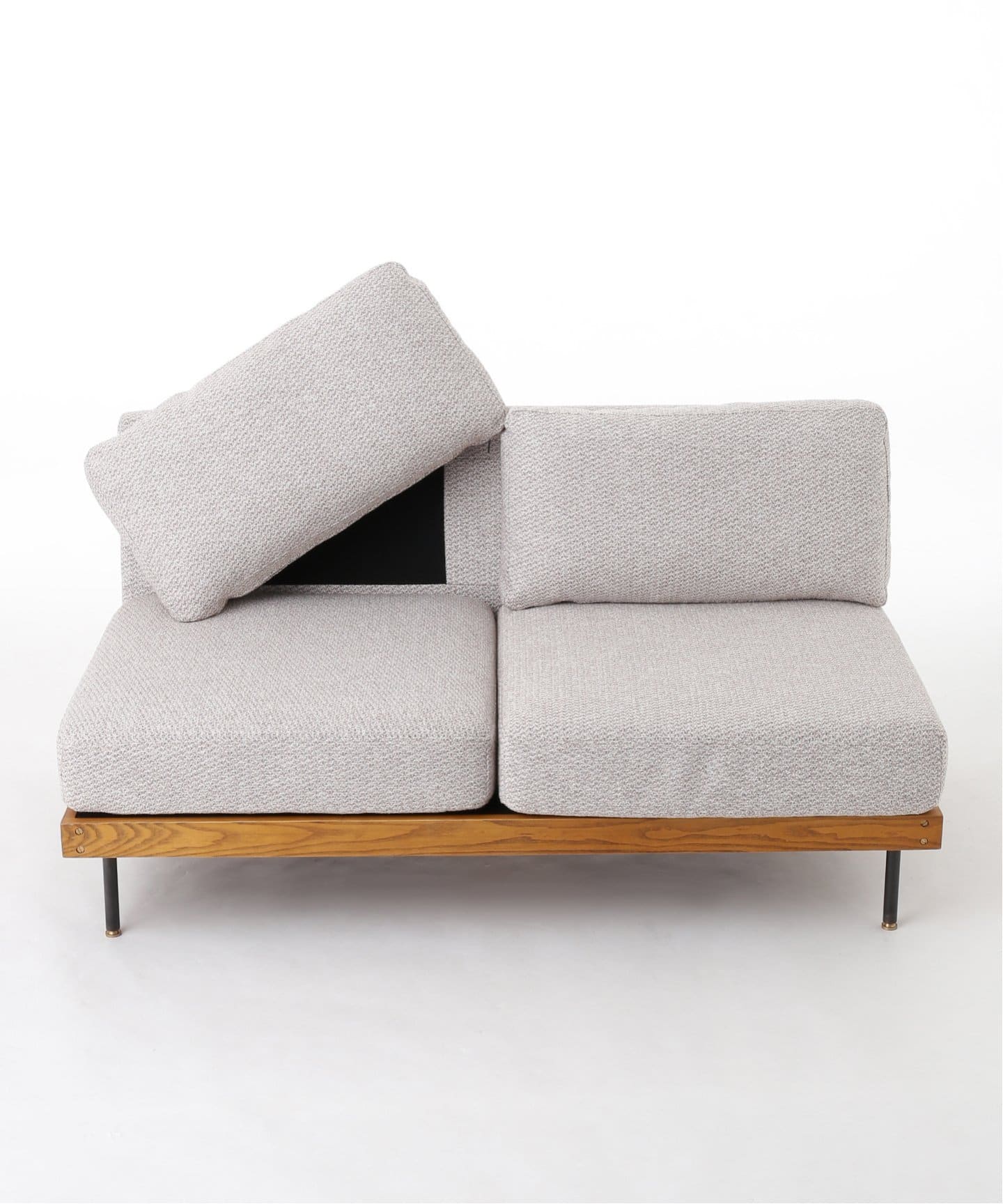 LILLE SOFA 2P/リルソファ