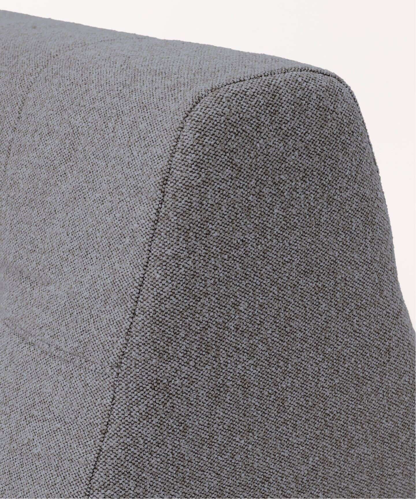 PLAYA SOFA Back Cushion S(GRY)　プラヤソファ 背クッション グレー　700