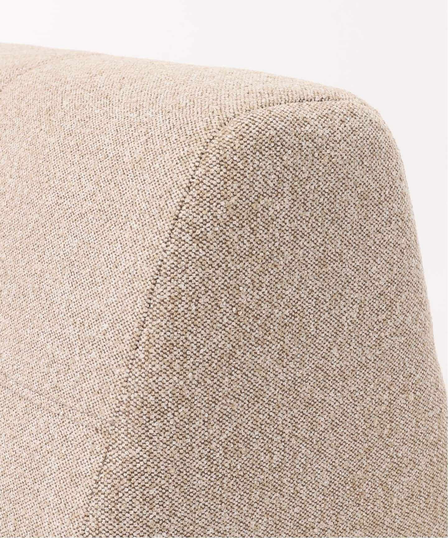 PLAYA SOFA Back Cushion S(BE)　プラヤソファ 背クッション ベージュ　700