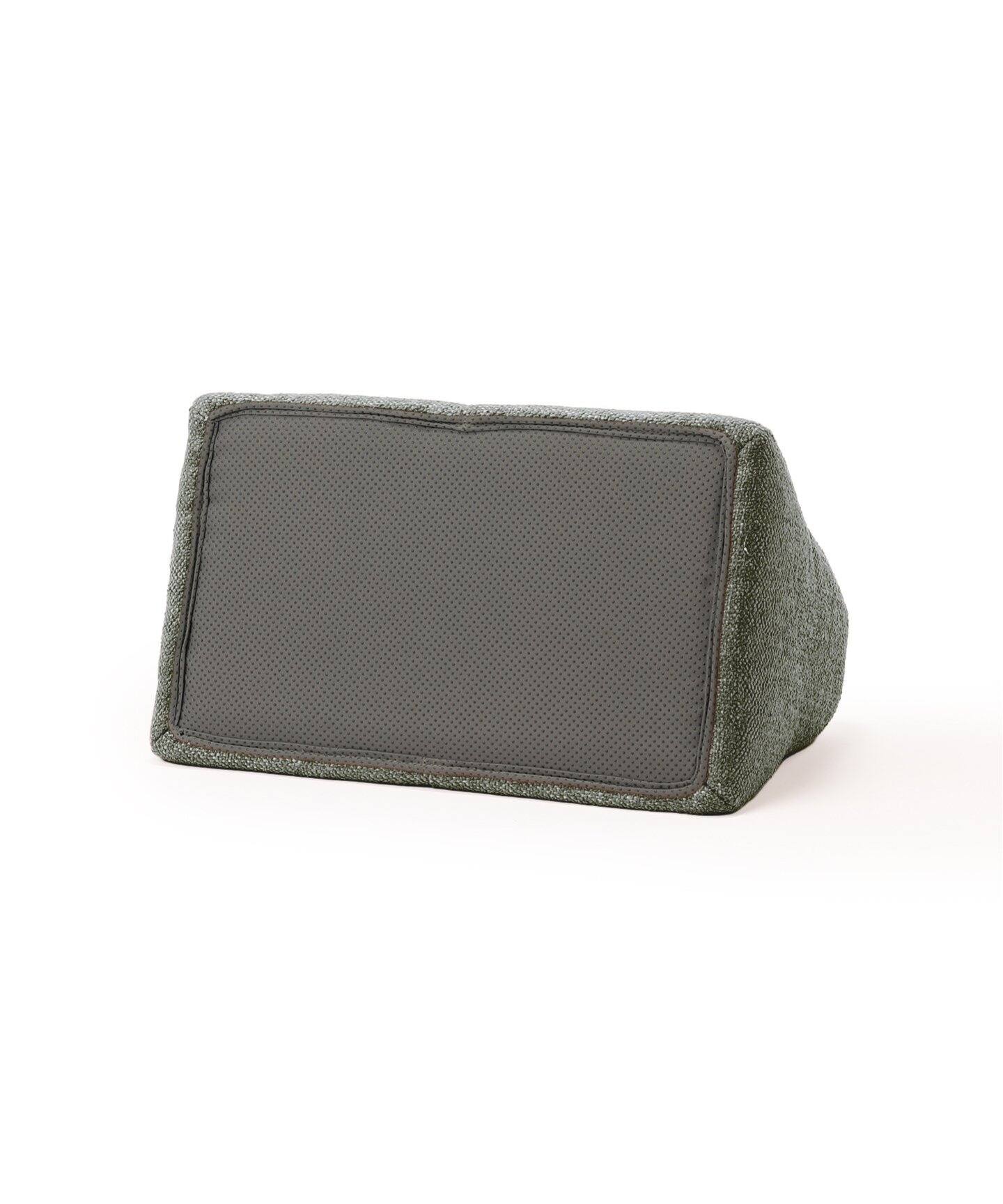 PLAYA SOFA Back Cushion S(KH)　プラヤソファ 背クッション カーキ　700