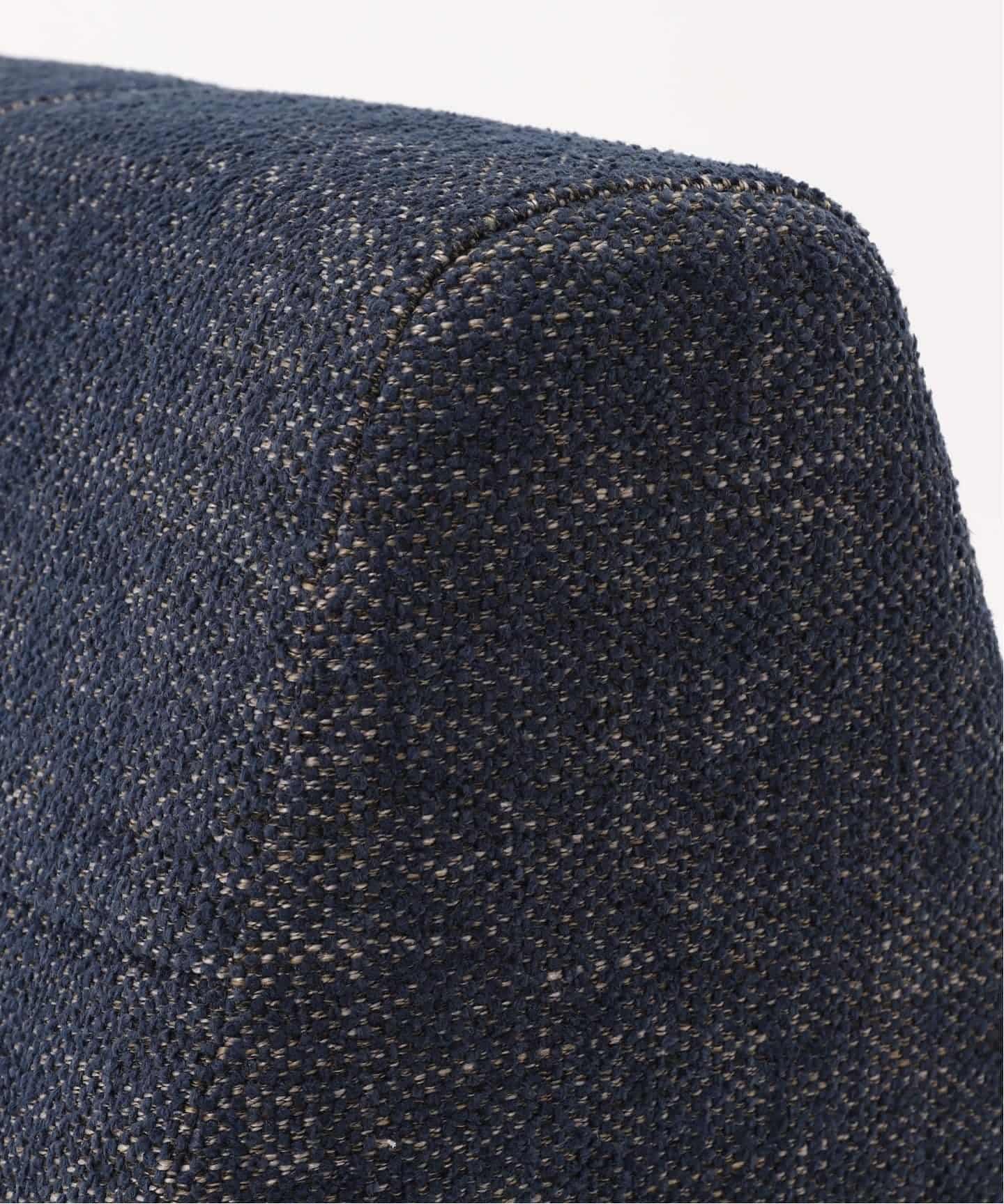 PLAYA SOFA Back Cushion S(NV)　プラヤソファ 背クッション ネイビー　700