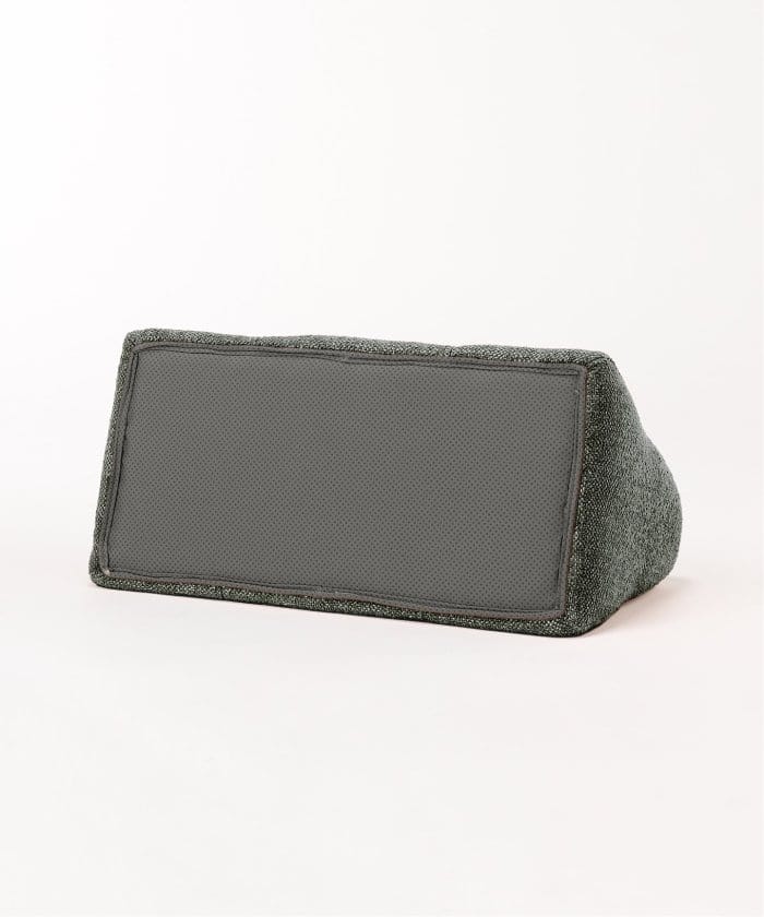 PLAYA SOFA Back Cushion L(KH)　プラヤソファ 背クッション カーキ　700