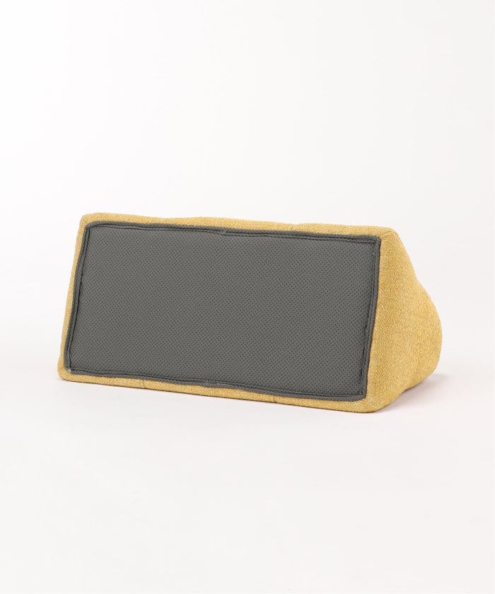 PLAYA SOFA Back Cushion L(Y)　プラヤソファ 背クッション イエロー　700