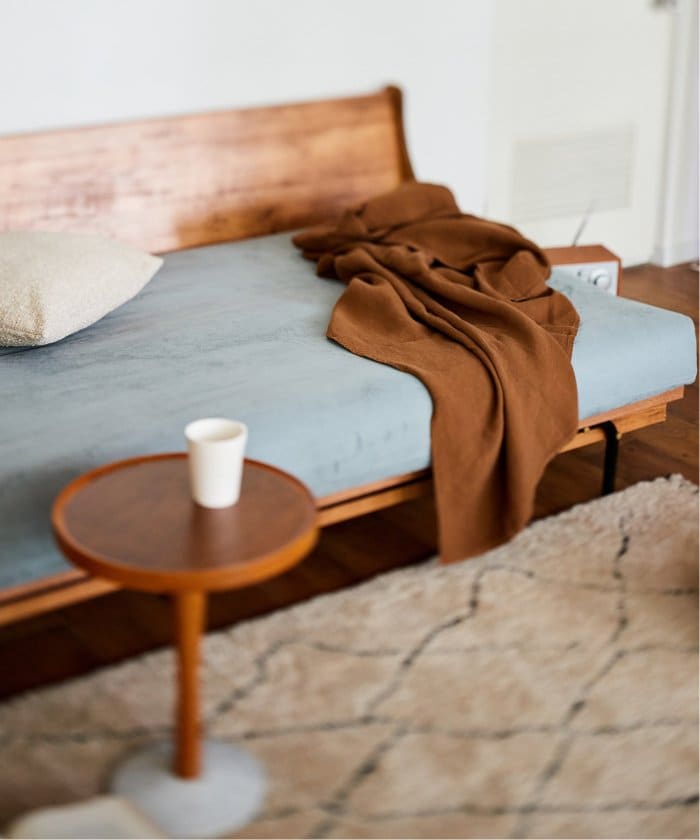 HABITAT EASY COVER 180cm CUERA (BLGY)　ハビタソファ イージーカバー　700