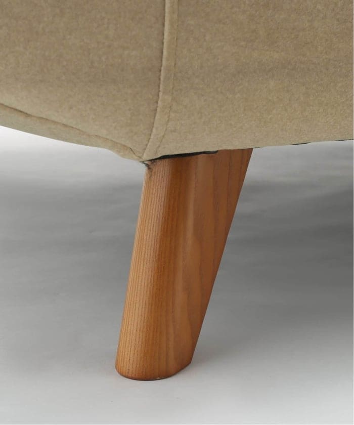 PLAYA SOFA W1545 Base PFF(BE)　プラヤソファ ベース　700