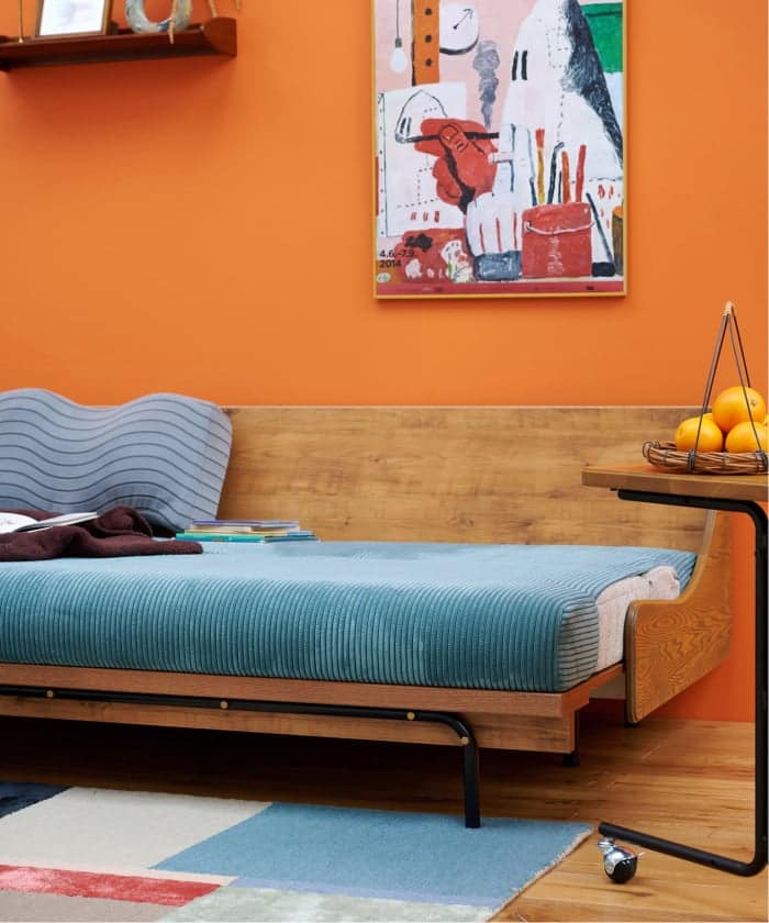 2人掛け・3人掛けソファ HABITAT EASY COVER 180cm Corduroy(KH) 2人掛け・