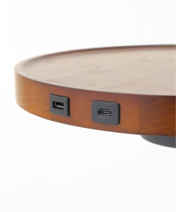 EUREKA FLOOR LAMP USB A&C　エウレカ フロアランプ　017