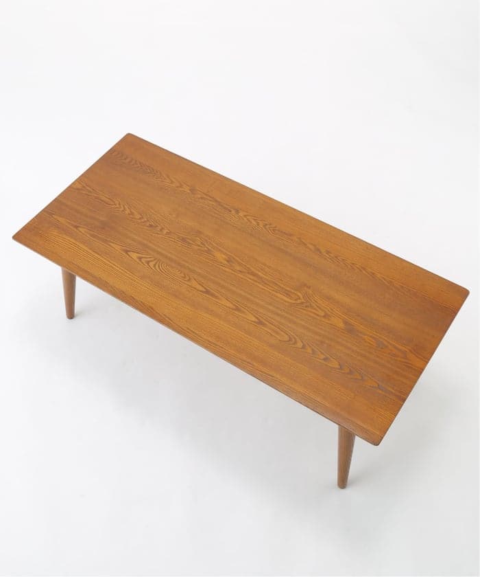 【送料お得な低価格/脚組立要】CARDIFF COFFEE TABLE_3rd　カーディフ コーヒーテーブル　701