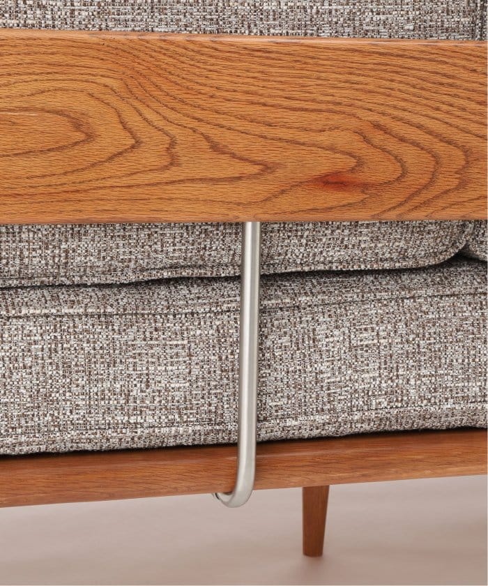 CARDIFF SOFA W1800 2nd BEIGE　カーディフソファ　700