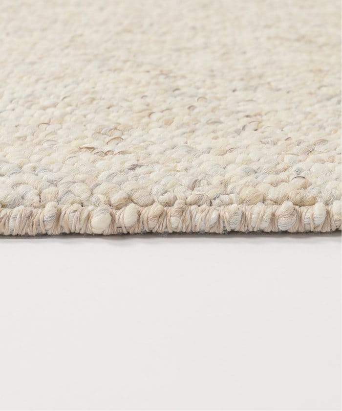 WHITTIER RUG 200x200　ウィッティア ラグ　013