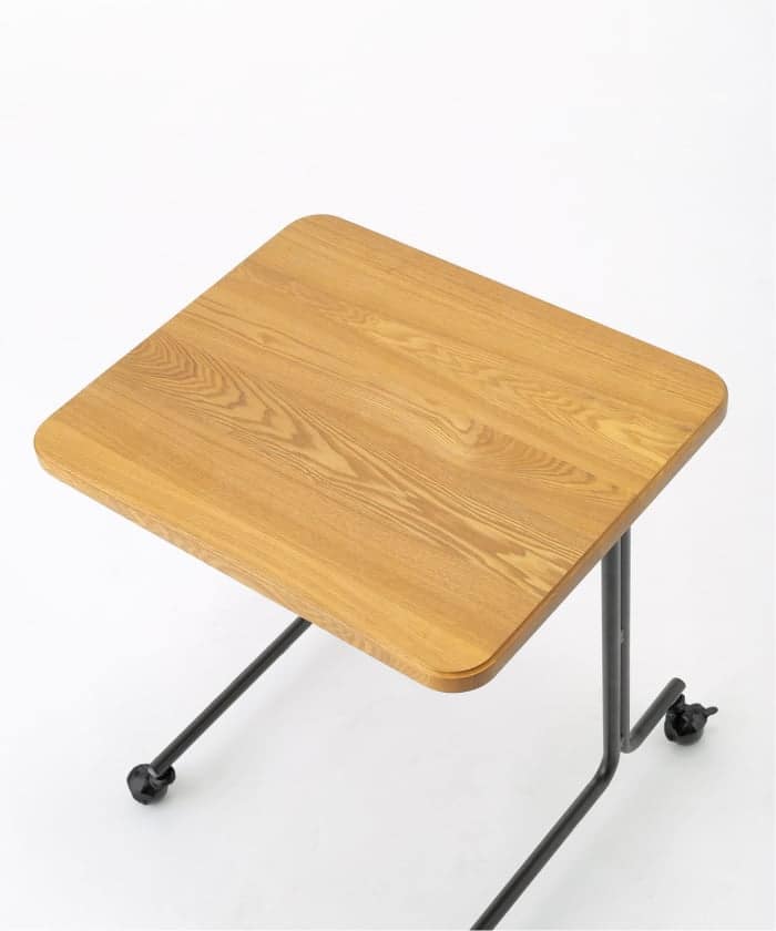 【送料お得な低価格/組立要】HABITAT SIDE TABLE L　ハビタ サイドテーブル　701