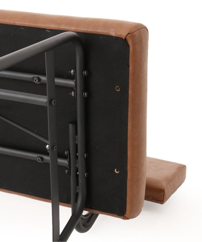 PAXTON LD BENCH pvc パクストンエルディベンチ PVC 　704