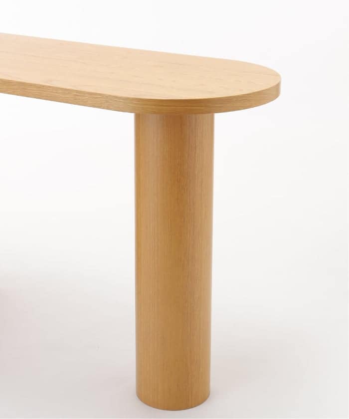 《予約》《3月中旬予定》PORTO COUNTER TABLE natural　ポルト　カウンターテーブル　703