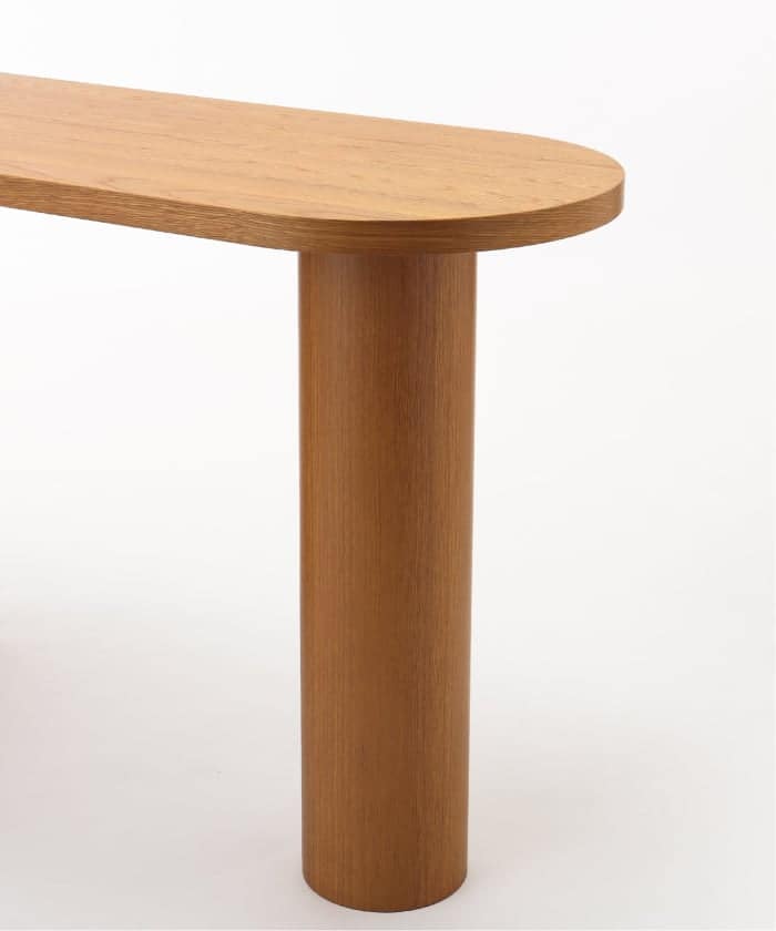  《予約》《3月中旬予定》PORTO COUNTER TABLE brown　ポルト　カウンターテーブル　703