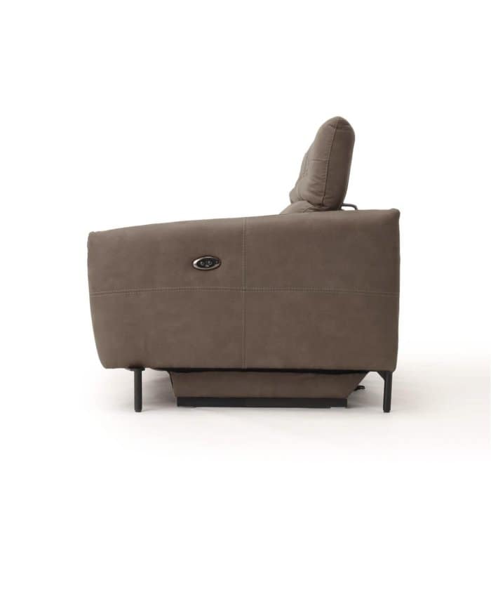 《予約》《4月中旬予定》【お客様専用】SHEFFIELD RECLINING SOFA 2ND