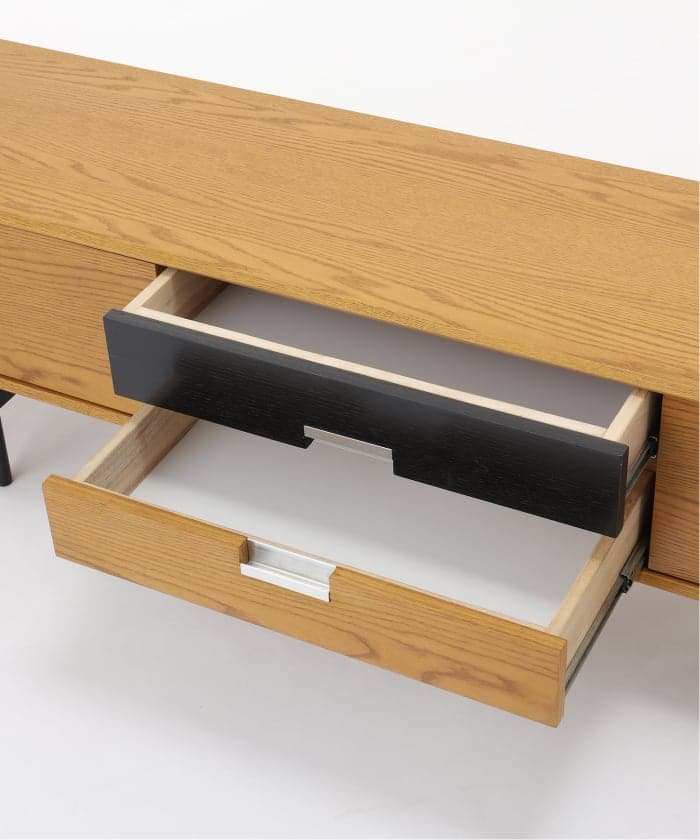 HABITAT TV BOARD 180cm　ハビタ テレビボード　702