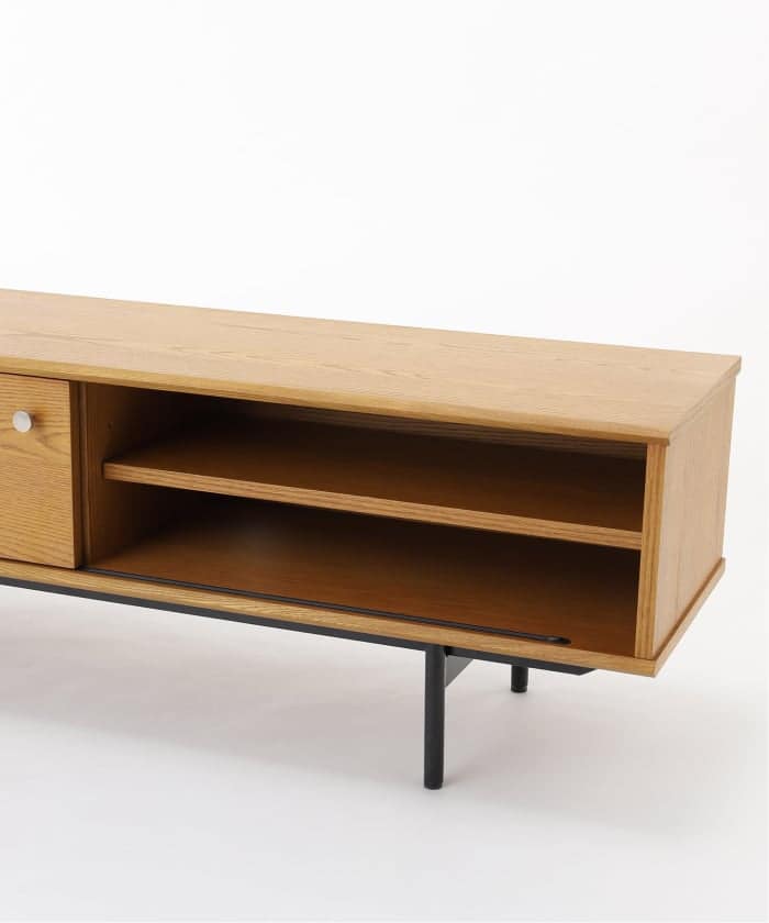 HABITAT TV BOARD 140cm　ハビタ テレビボード　702