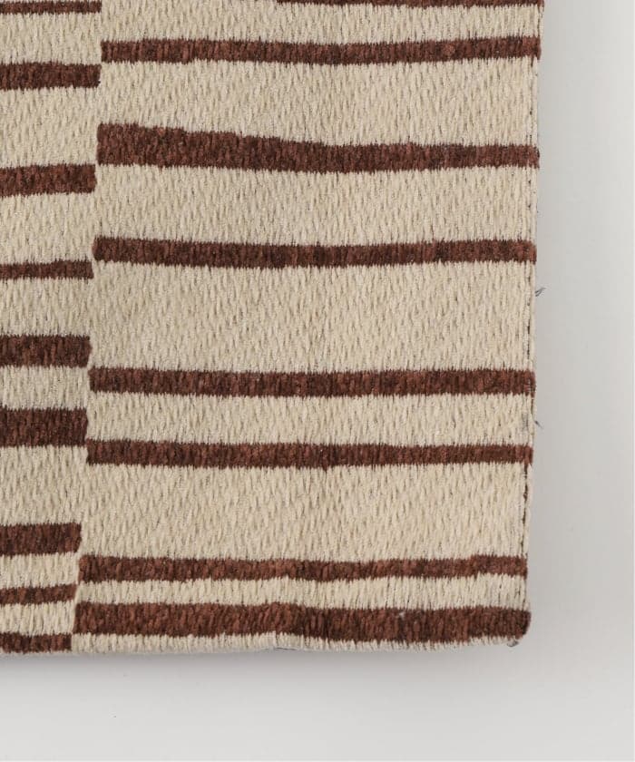 CALVINIA RUG 120X160　カルヴィニア ラグ　013