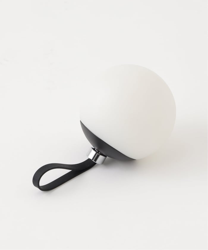 ORB STAND PORTABLE LAMP　オーブ ポータブルランプ　017