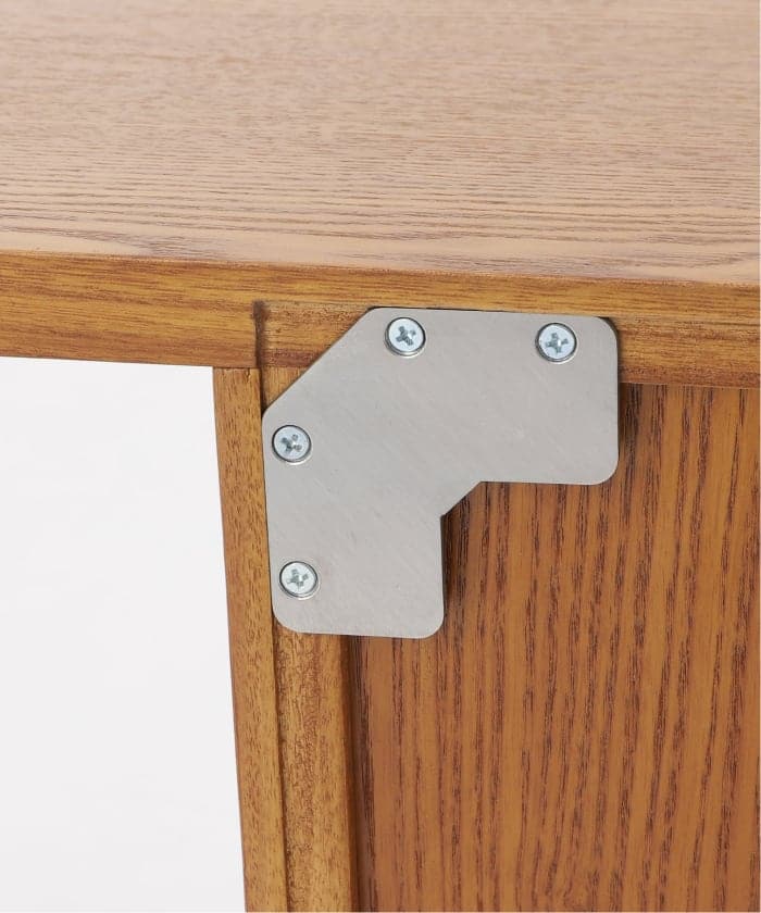 BRITZ WALL SHELF(BR)　ブリッツ ウォールシェルフ　708