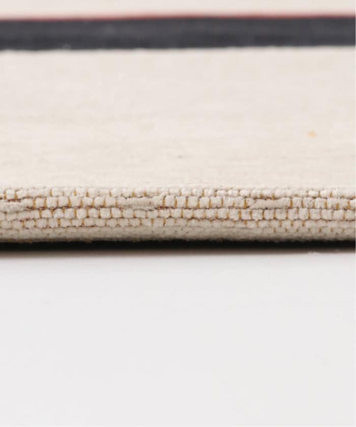 LINEAR GEO RUG 120X160　ライナージオ ラグ　013