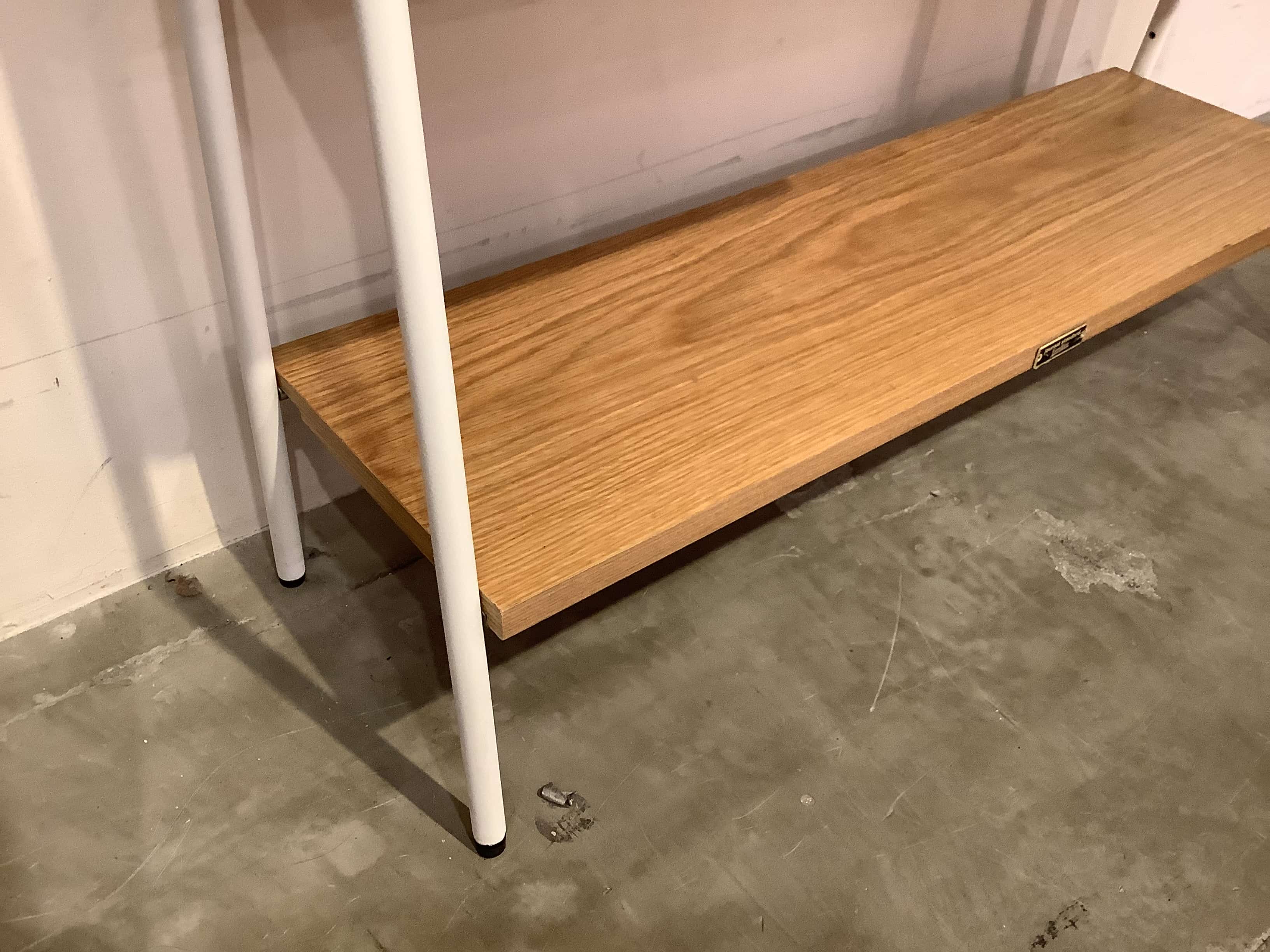 【廃番のため展示品限りで販売終了/40%OFF】 PLAYA UTILITY SHELF NT　プラヤ シェルフ