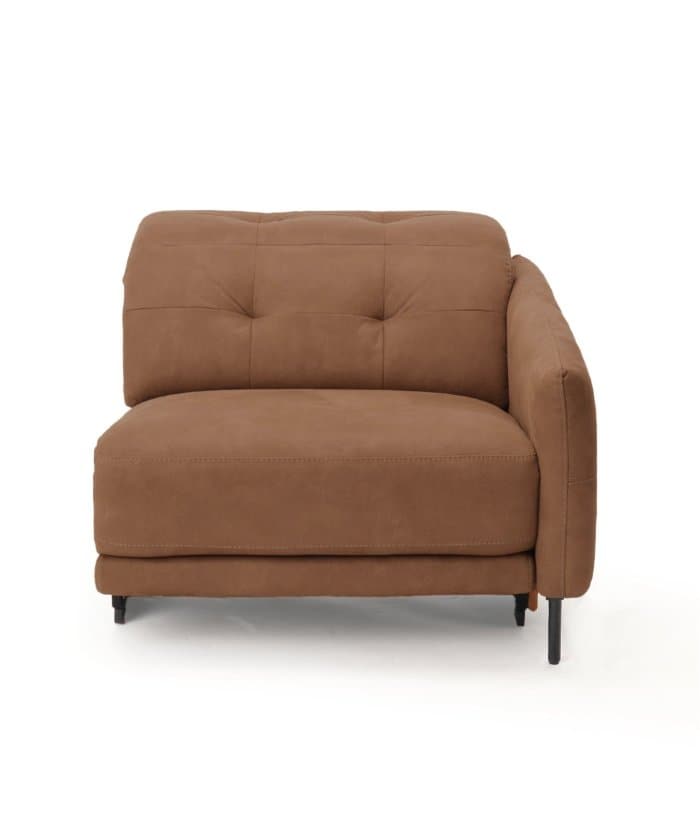 SHEFFIELD RECLINING SOFA 2nd ブラウン シェフィールド 電動ソファ 700